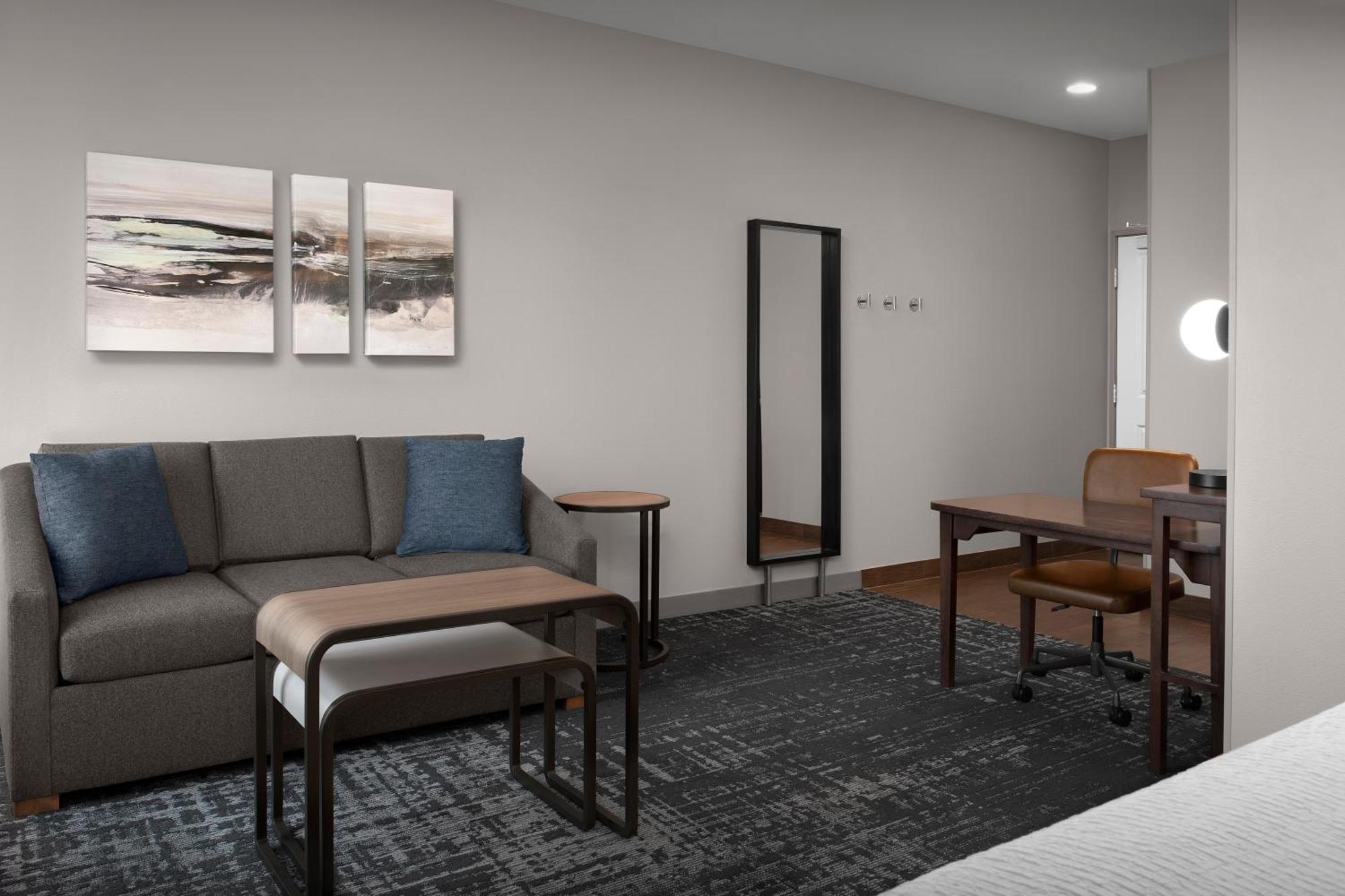 Homewood Suites By Hilton Seattle/Lynnwood Exterior photo